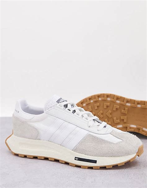 adidas retro sneaker weiß|adidas retropy e5 unisex.